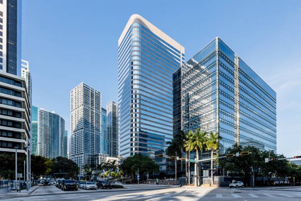 Flórida, Miami e Orlando