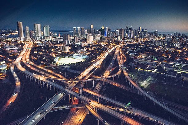 Flórida, Miami e Orlando