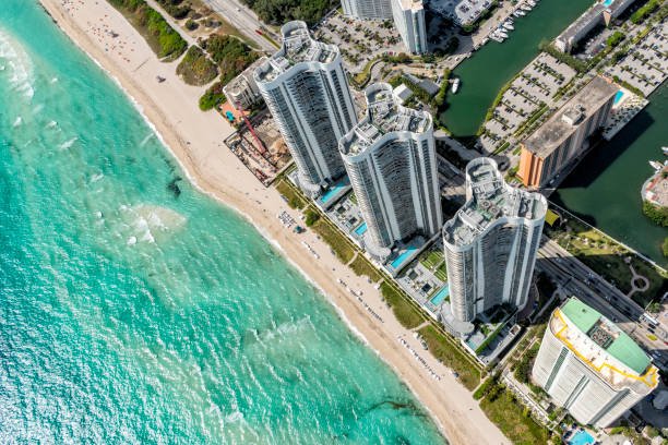 Flórida, Miami e Orlando