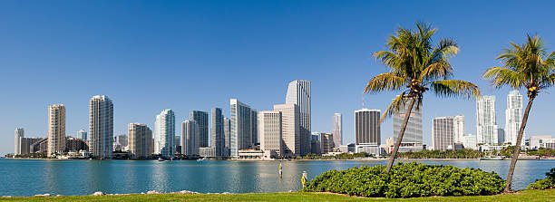 Flórida, Miami e Orlando