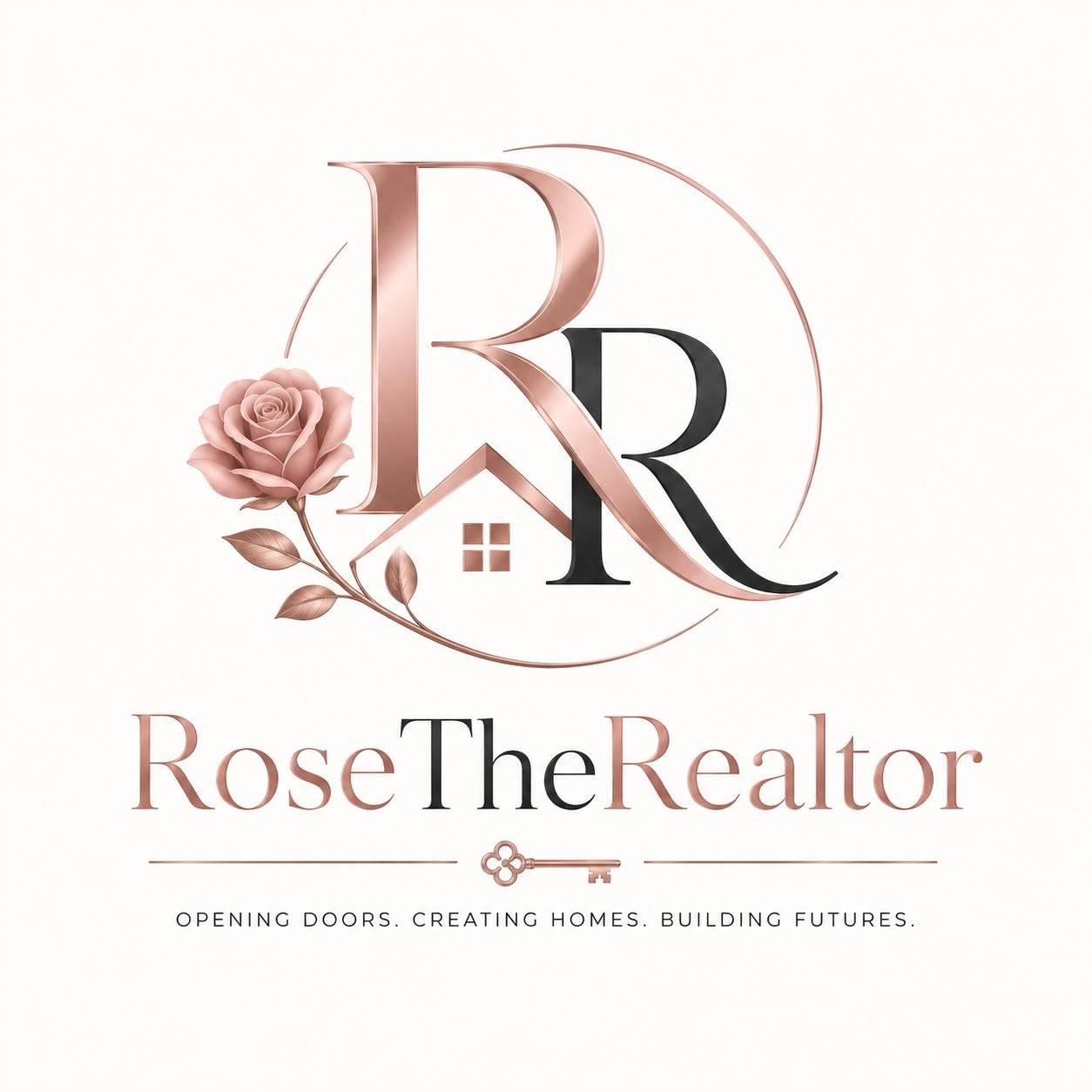Rose The Realtor
